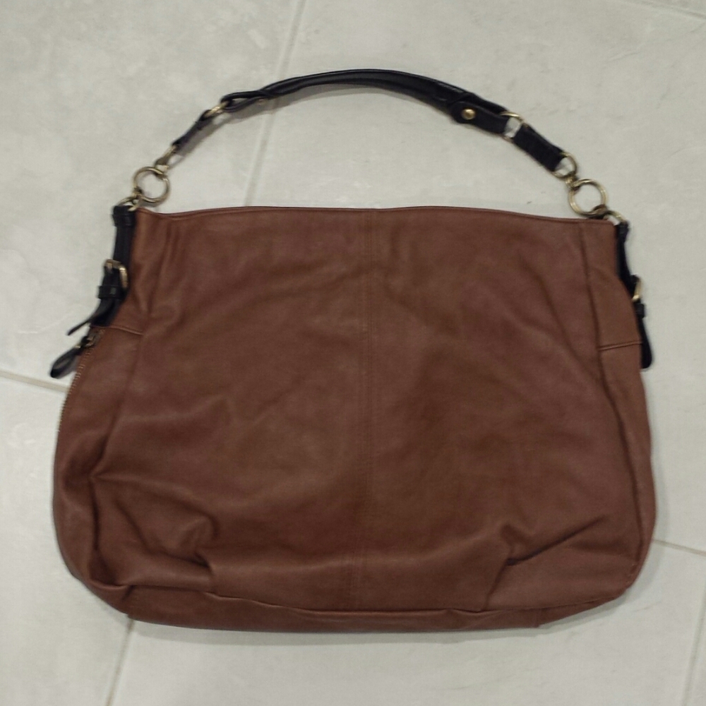 NWOT Bueno handbag
